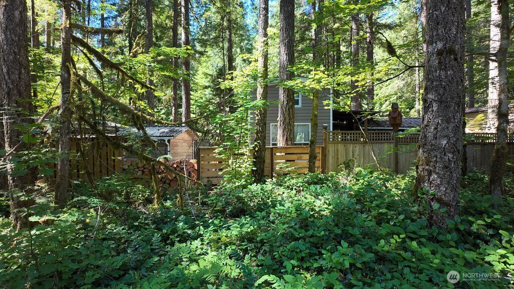 82 Riverside Drive , Deming, WA 98244