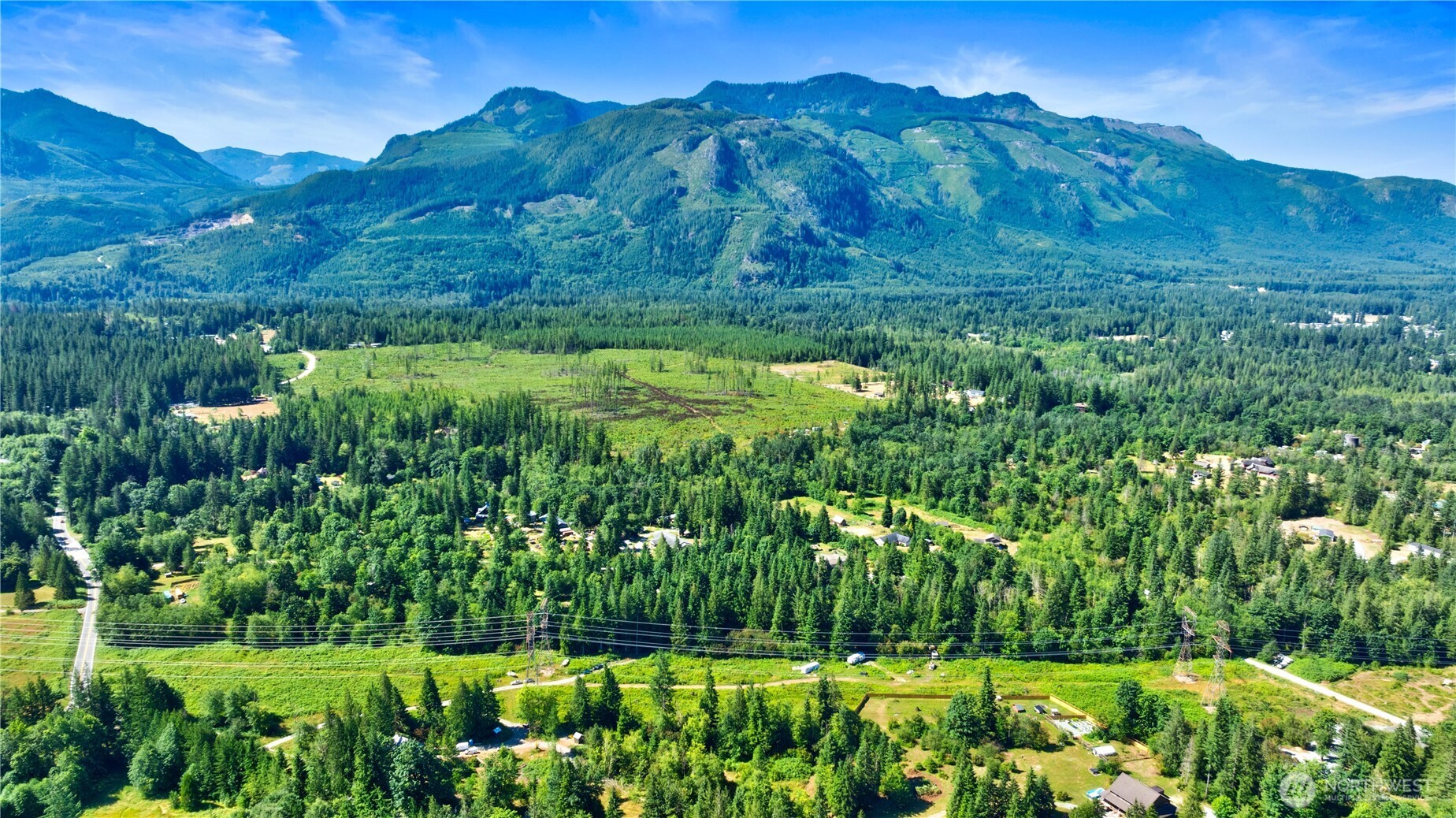 15528 May Creek Road , Gold Bar, WA 98251