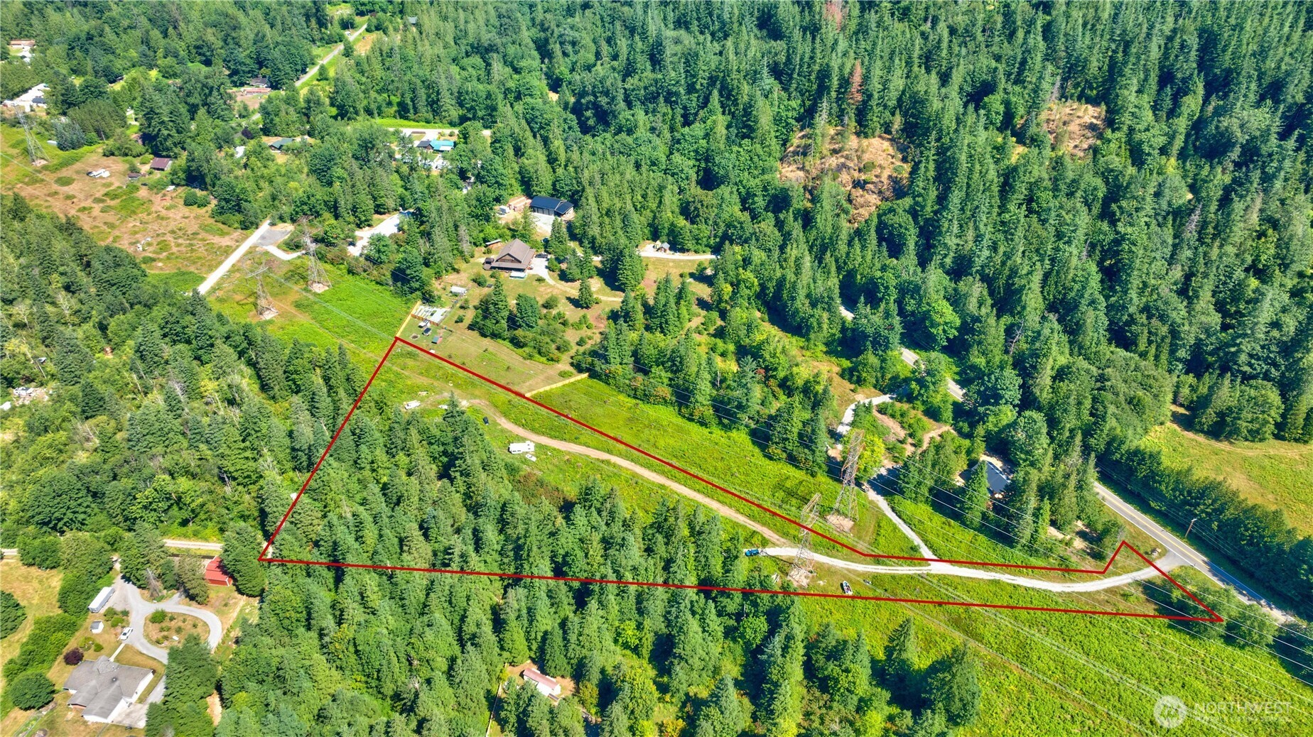 15528 May Creek Road , Gold Bar, WA 98251