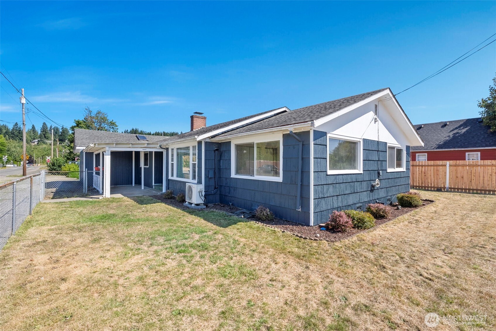 402 N 10th Street , Elma, WA 98541