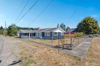 402 N 10th Street , Elma, WA 98541 - Photo 28