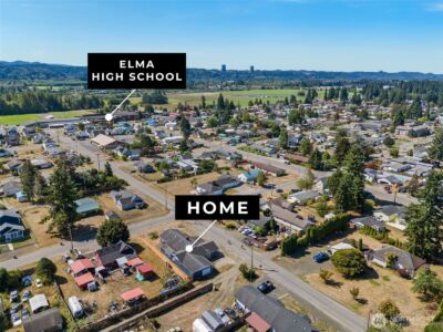 402 N 10th Street , Elma, WA 98541 - Photo 34