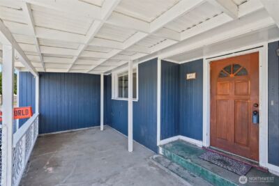 402 N 10th Street , Elma, WA 98541 - Photo 6