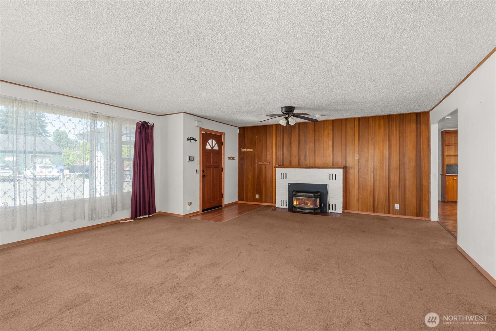 402 N 10th Street , Elma, WA 98541