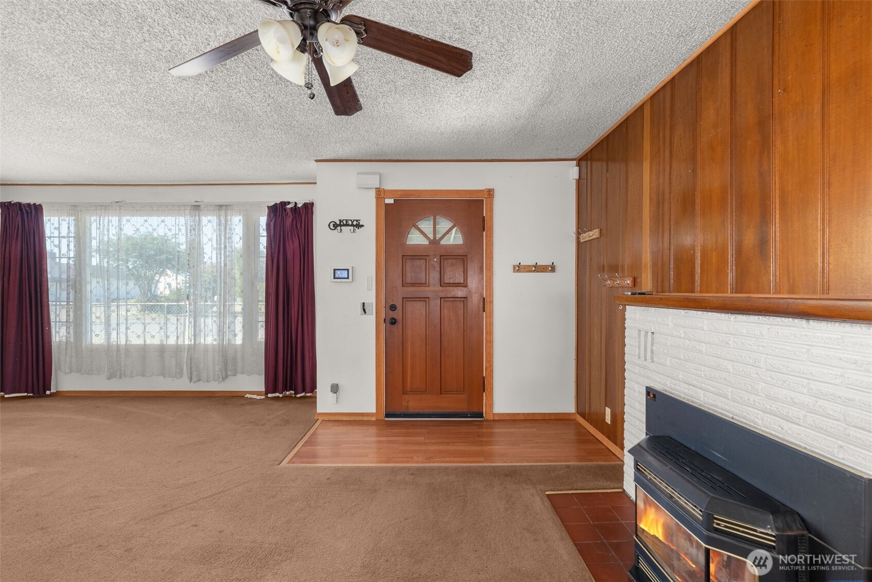 402 N 10th Street , Elma, WA 98541