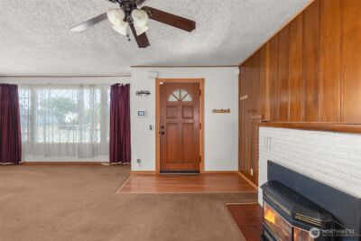 402 N 10th Street , Elma, WA 98541 - Photo 9