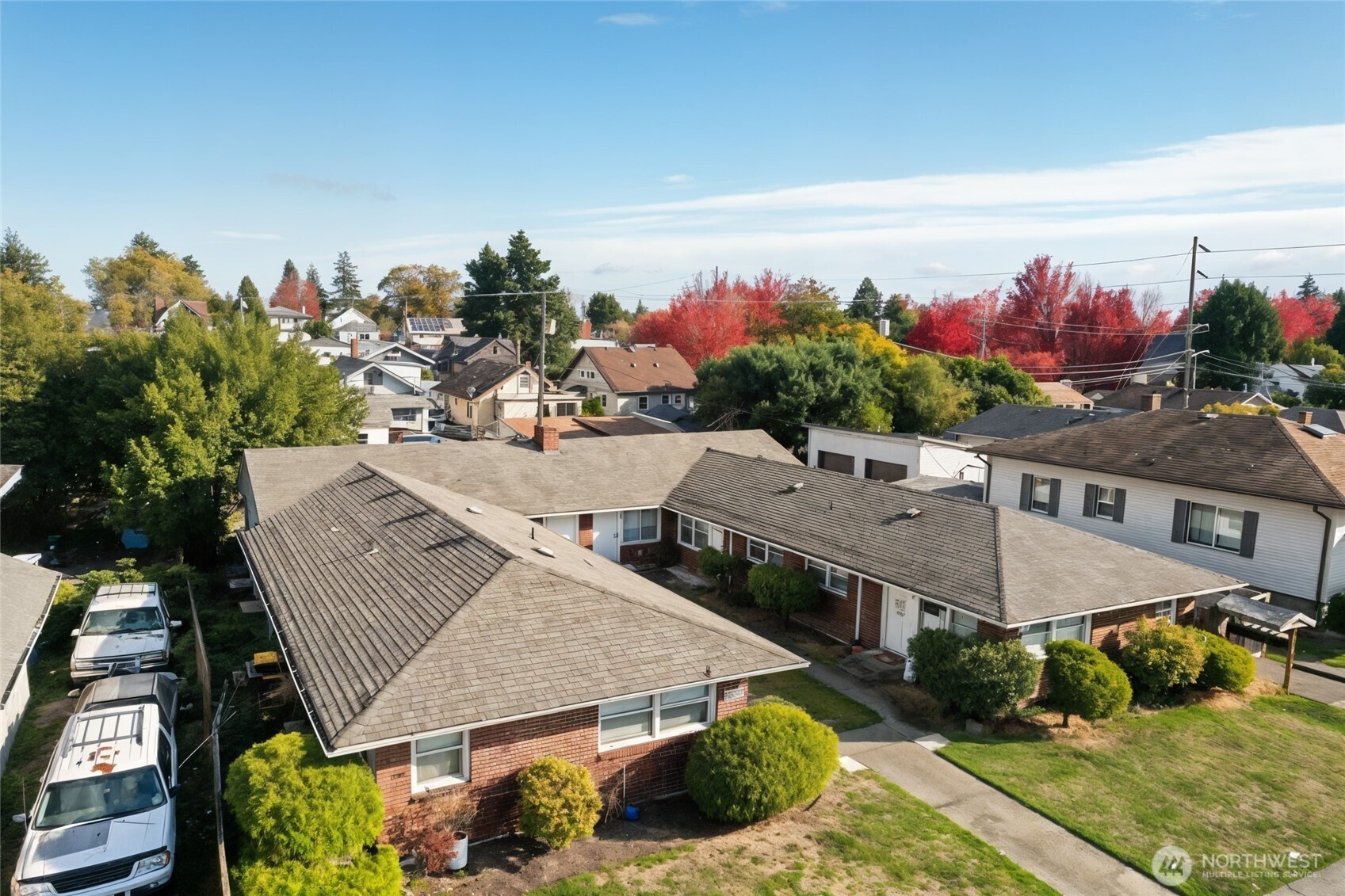 3841 S Park Avenue , Tacoma, WA 98418