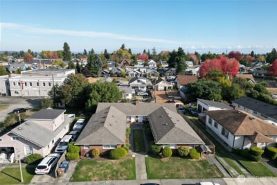 3841 S Park Avenue , Tacoma, WA 98418 - Photo 2
