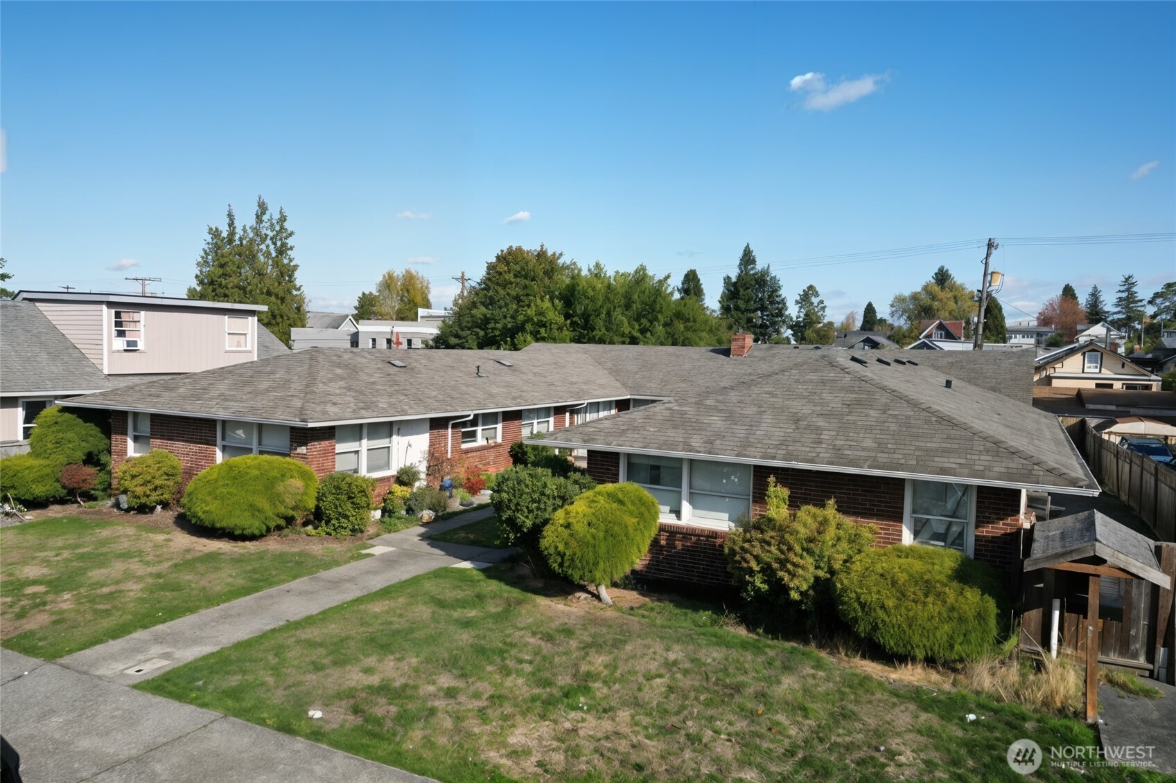 3841 S Park Avenue , Tacoma, WA 98418