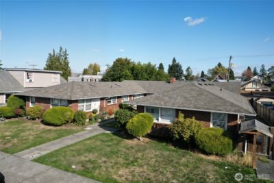 3841 S Park Avenue , Tacoma, WA 98418 - Photo 3