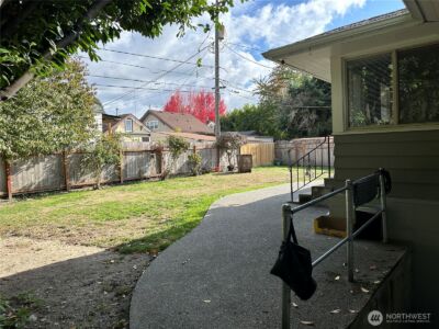 3841 S Park Avenue , Tacoma, WA 98418 - Photo 5