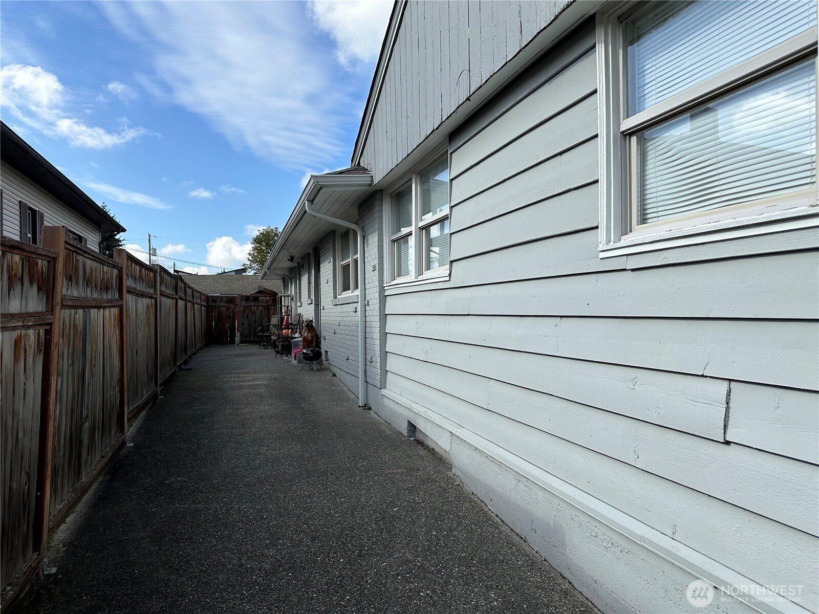 3841 S Park Avenue , Tacoma, WA 98418