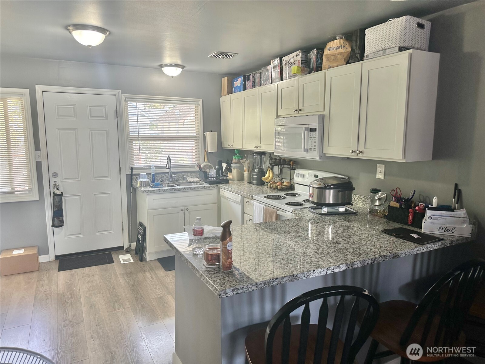 3841 S Park Avenue , Tacoma, WA 98418