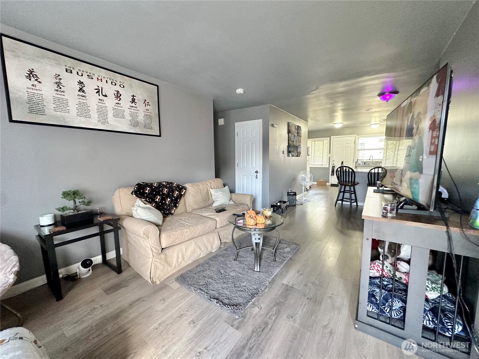 3841 S Park Avenue , Tacoma, WA 98418