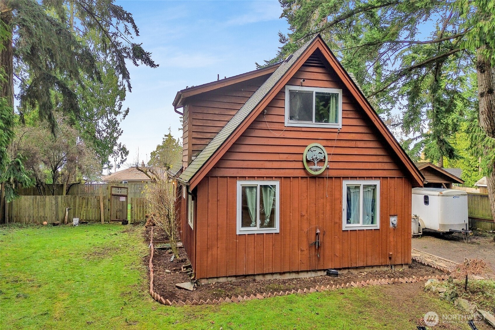 2873 Haxton Way , Bellingham, WA 98226