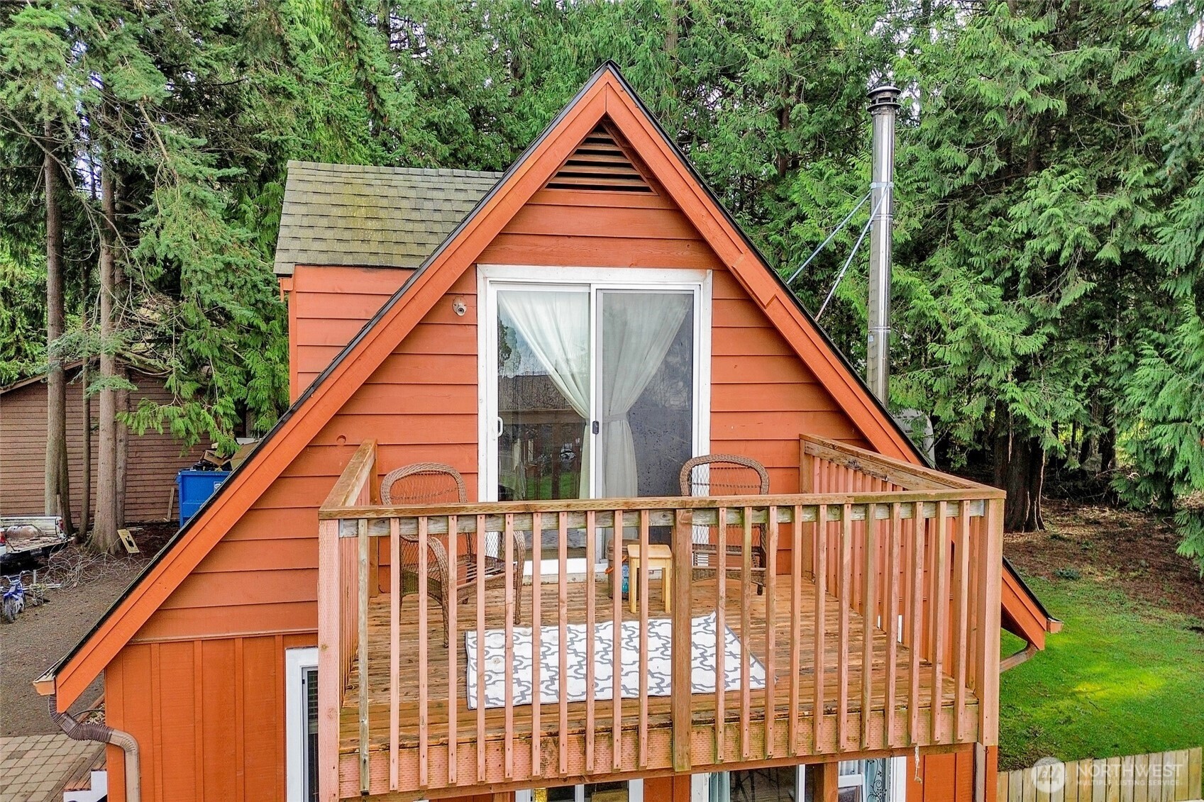 2873 Haxton Way , Bellingham, WA 98226