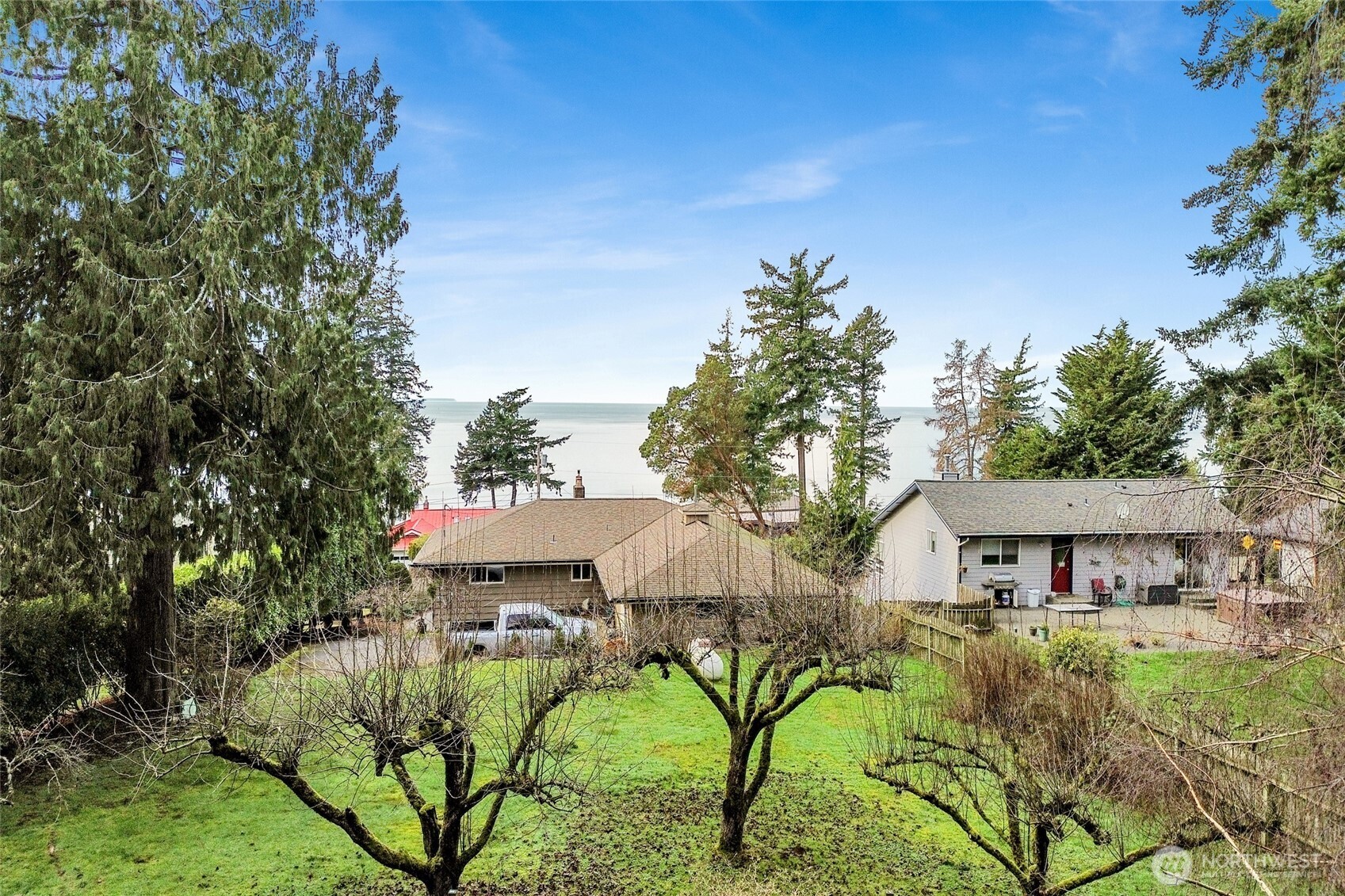 2873 Haxton Way , Bellingham, WA 98226