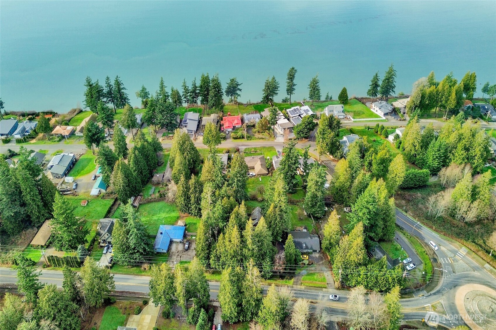 2873 Haxton Way , Bellingham, WA 98226