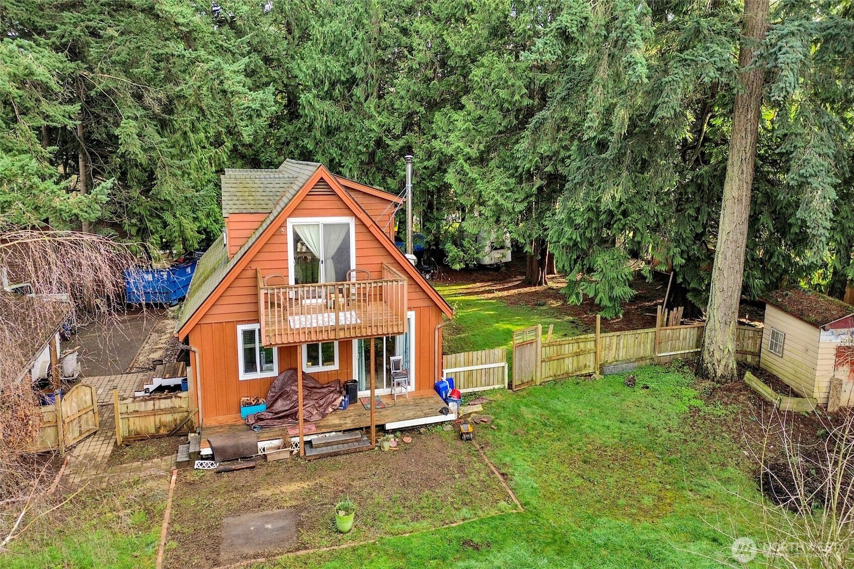 2873 Haxton Way , Bellingham, WA 98226