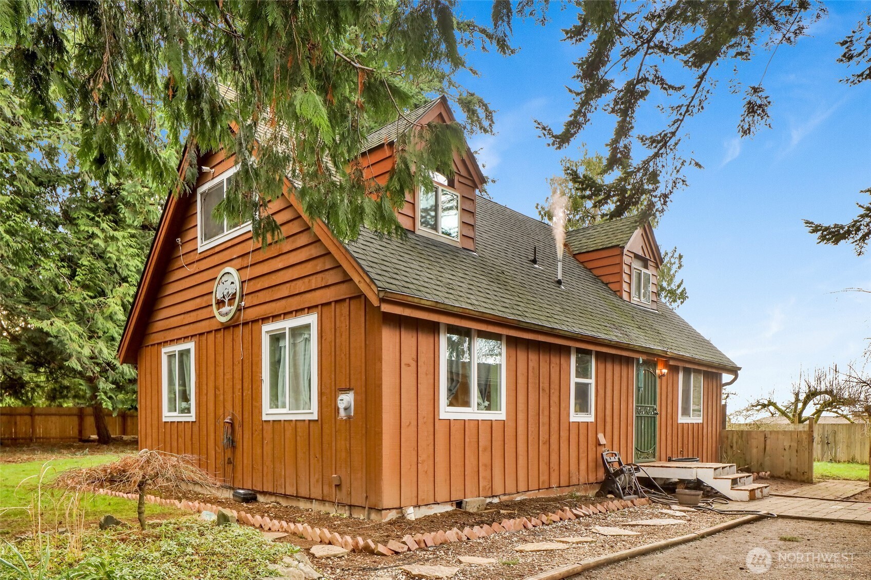 2873 Haxton Way , Bellingham, WA 98226