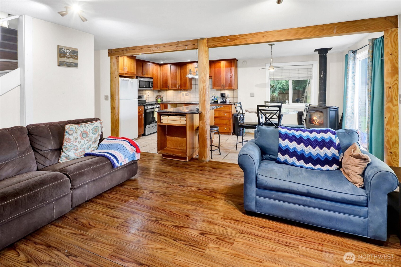 2873 Haxton Way , Bellingham, WA 98226