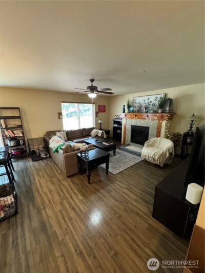 1320 Burnside , Dupont, WA 98327 - Photo 4