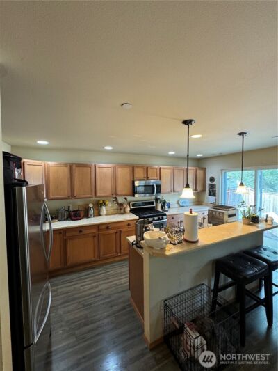 1320 Burnside , Dupont, WA 98327 - Photo 5