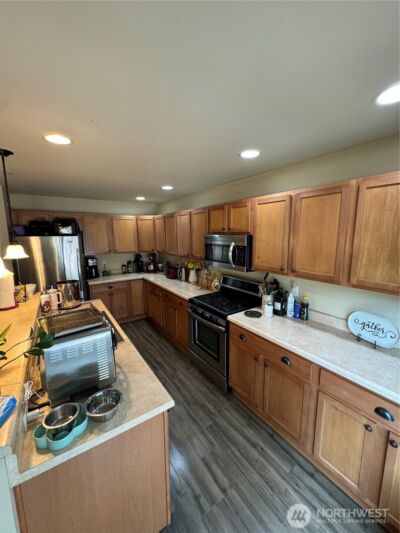 1320 Burnside , Dupont, WA 98327 - Photo 6