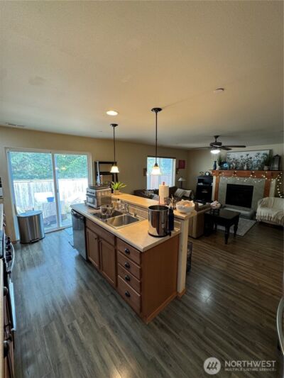 1320 Burnside , Dupont, WA 98327 - Photo 8