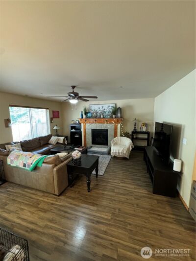 1320 Burnside , Dupont, WA 98327 - Photo 9