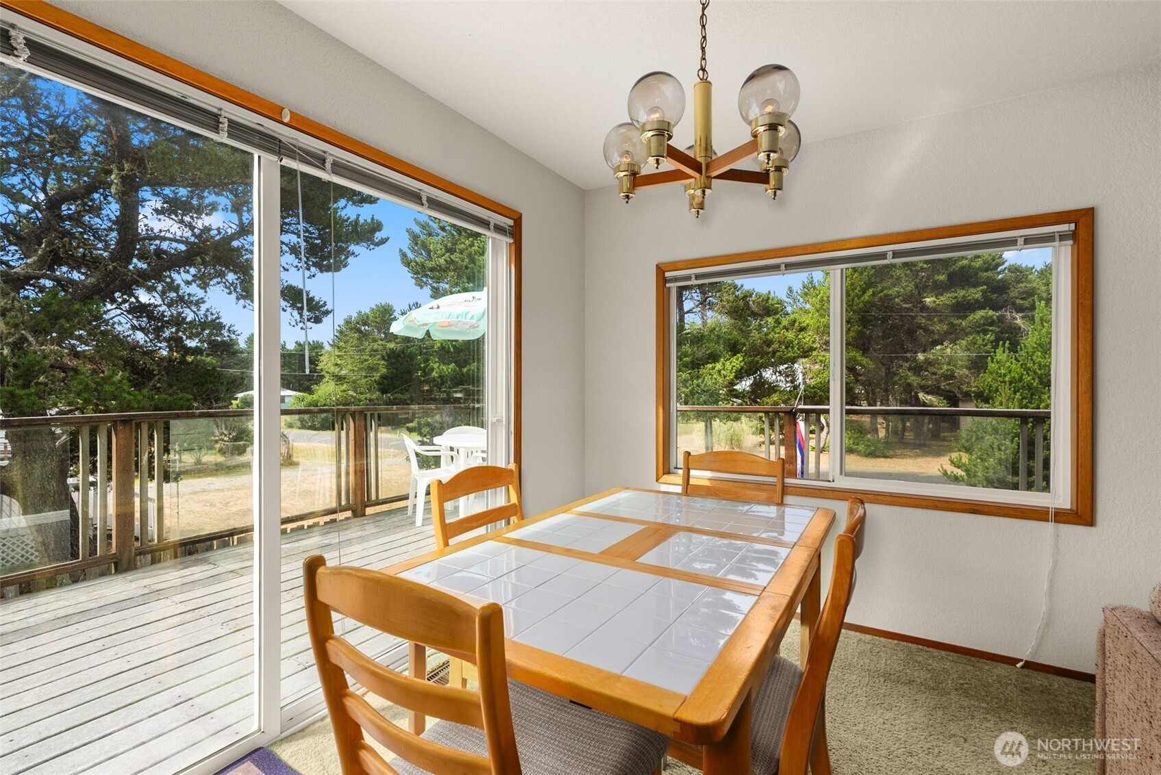 1298 Sandy Drive , Grayland, WA 98547