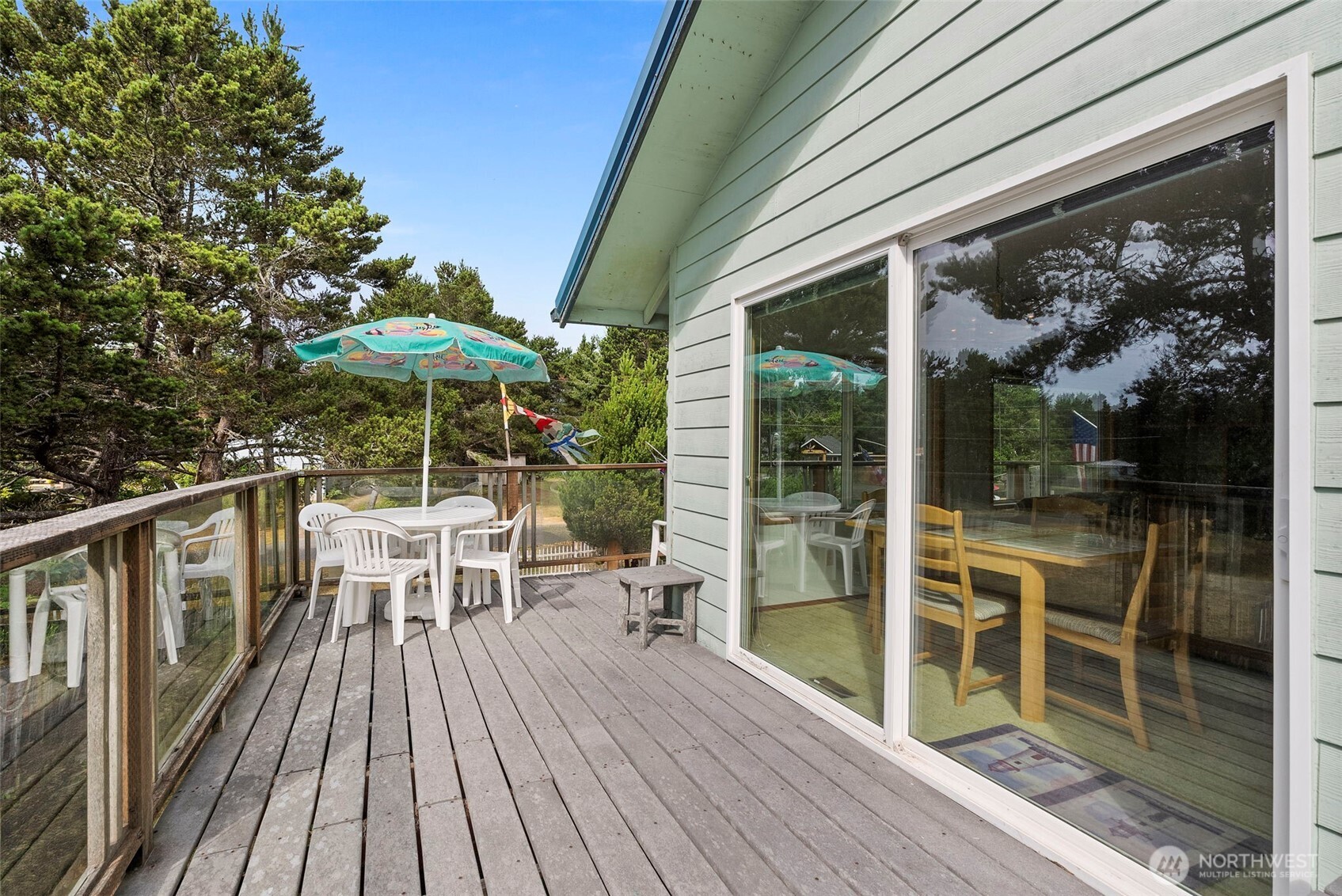 1298 Sandy Drive , Grayland, WA 98547