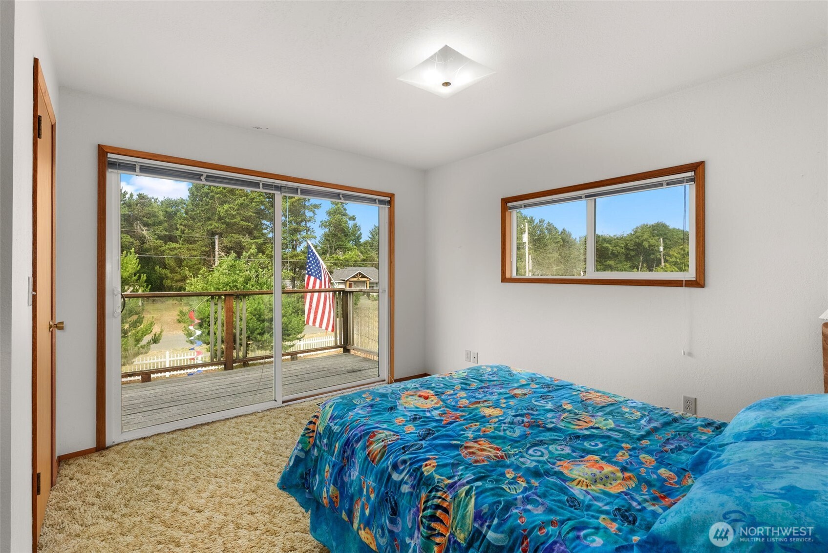 1298 Sandy Drive , Grayland, WA 98547