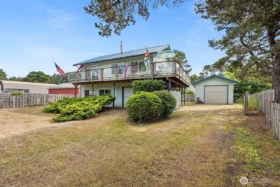 1298 Sandy Drive , Grayland, WA 98547 - Photo 2