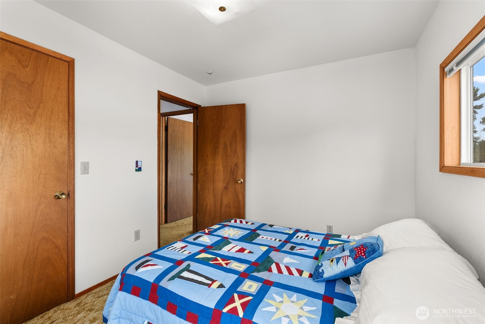 1298 Sandy Drive , Grayland, WA 98547