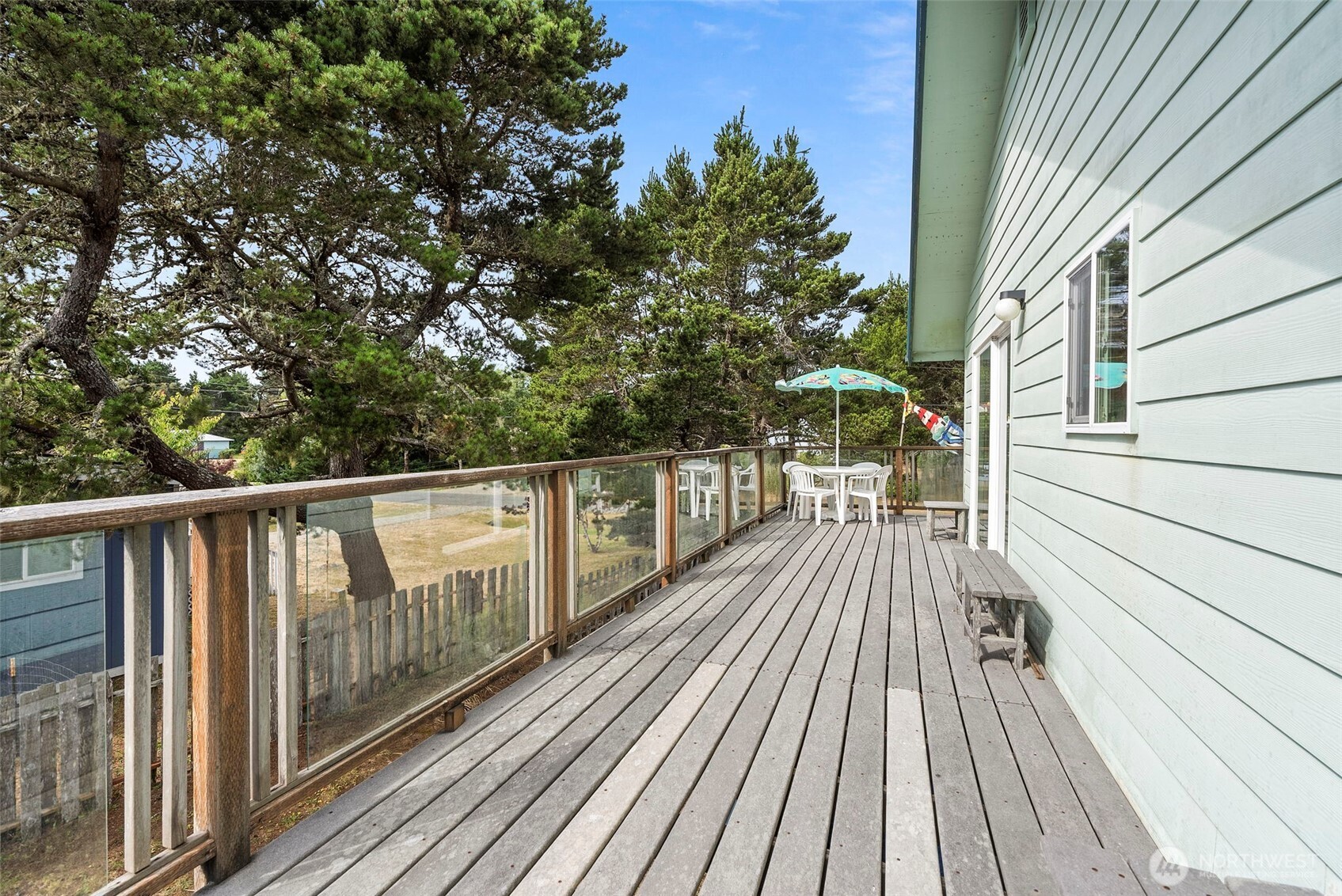 1298 Sandy Drive , Grayland, WA 98547