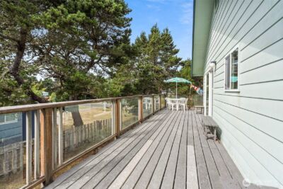 1298 Sandy Drive , Grayland, WA 98547 - Photo 25