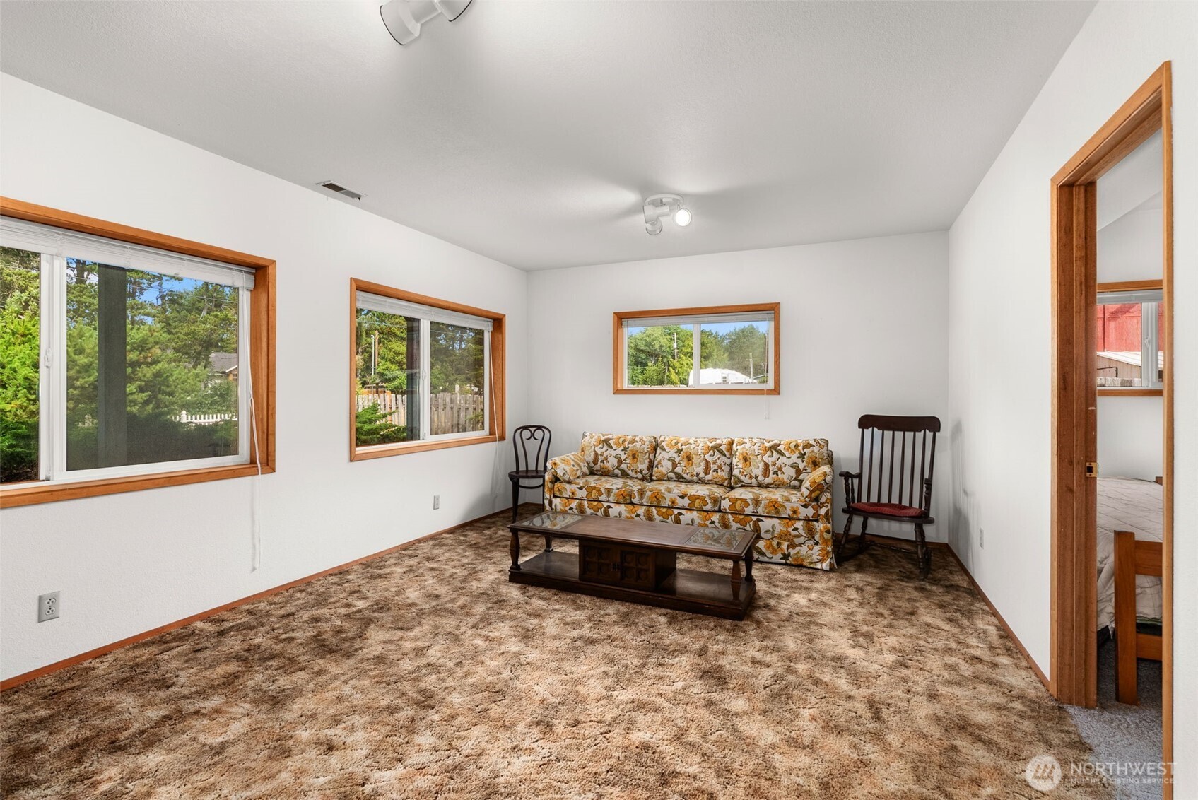 1298 Sandy Drive , Grayland, WA 98547