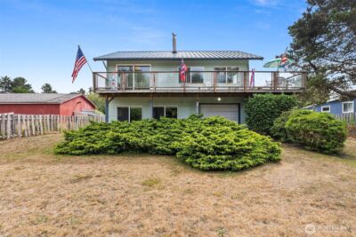 1298 Sandy Drive , Grayland, WA 98547 - Photo 3