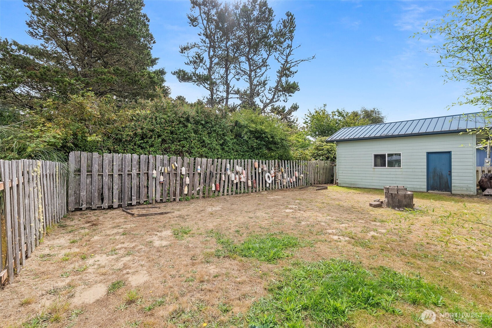 1298 Sandy Drive , Grayland, WA 98547