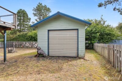 1298 Sandy Drive , Grayland, WA 98547 - Photo 34