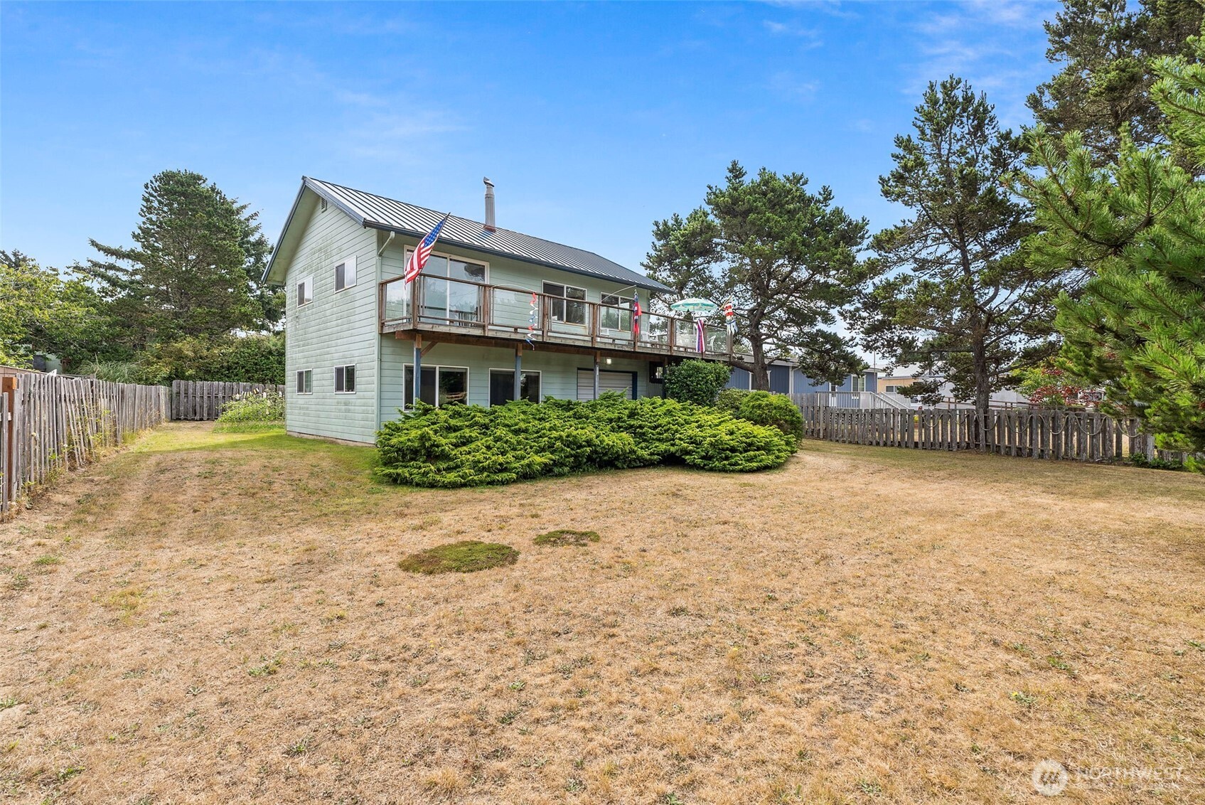 1298 Sandy Drive , Grayland, WA 98547