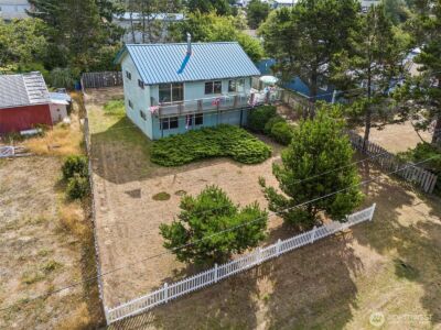 1298 Sandy Drive , Grayland, WA 98547 - Photo 39