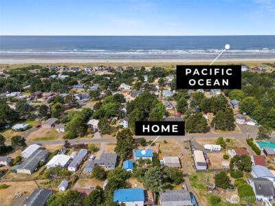 1298 Sandy Drive , Grayland, WA 98547 - Photo 6