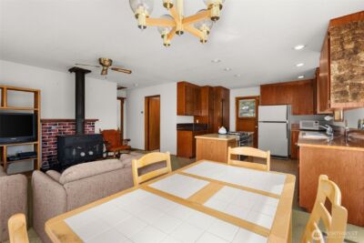 1298 Sandy Drive , Grayland, WA 98547 - Photo 8