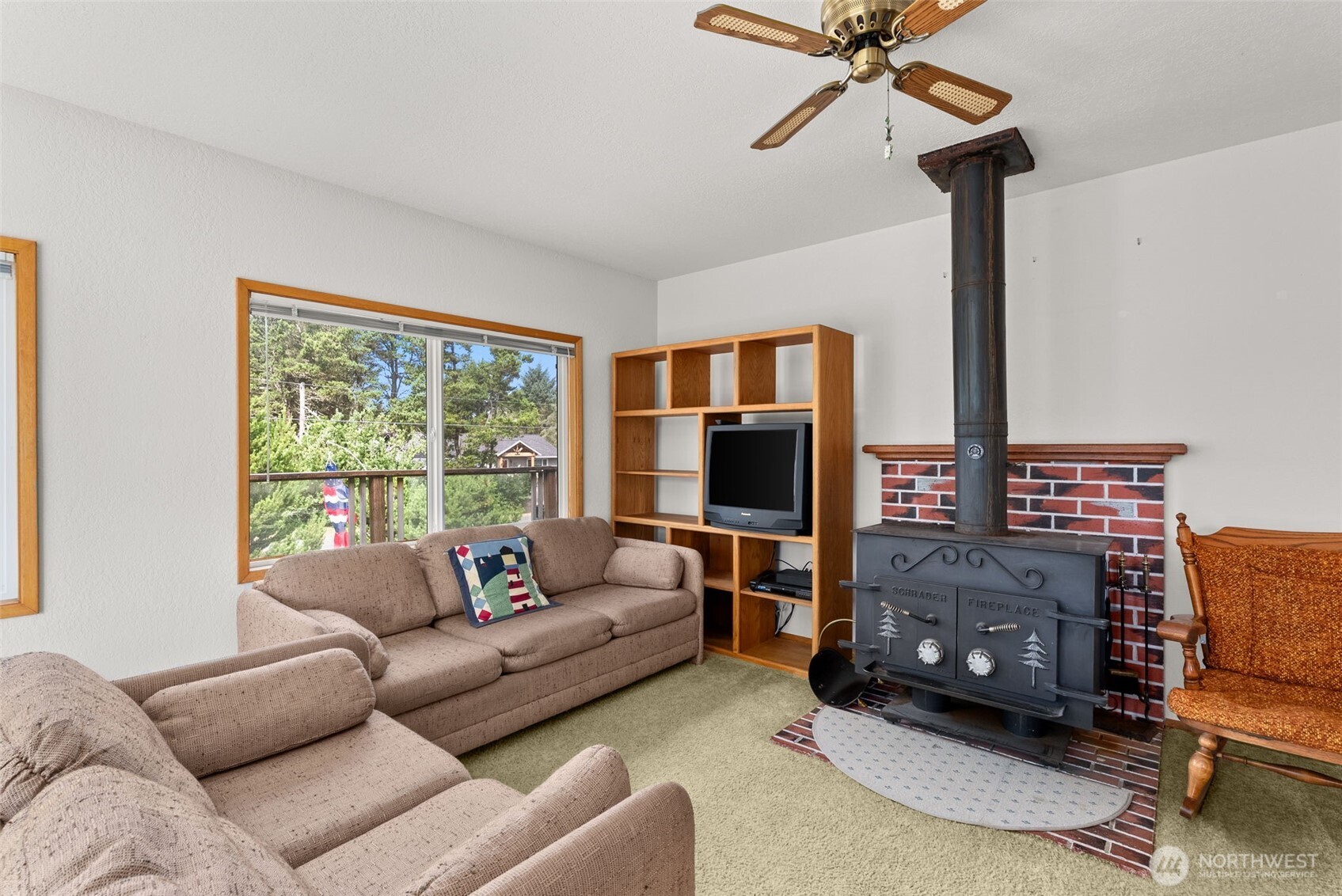 1298 Sandy Drive , Grayland, WA 98547