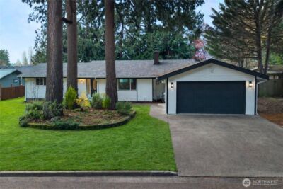 5505 Windemere Drive SE, Olympia, WA 98501 - Photo 2