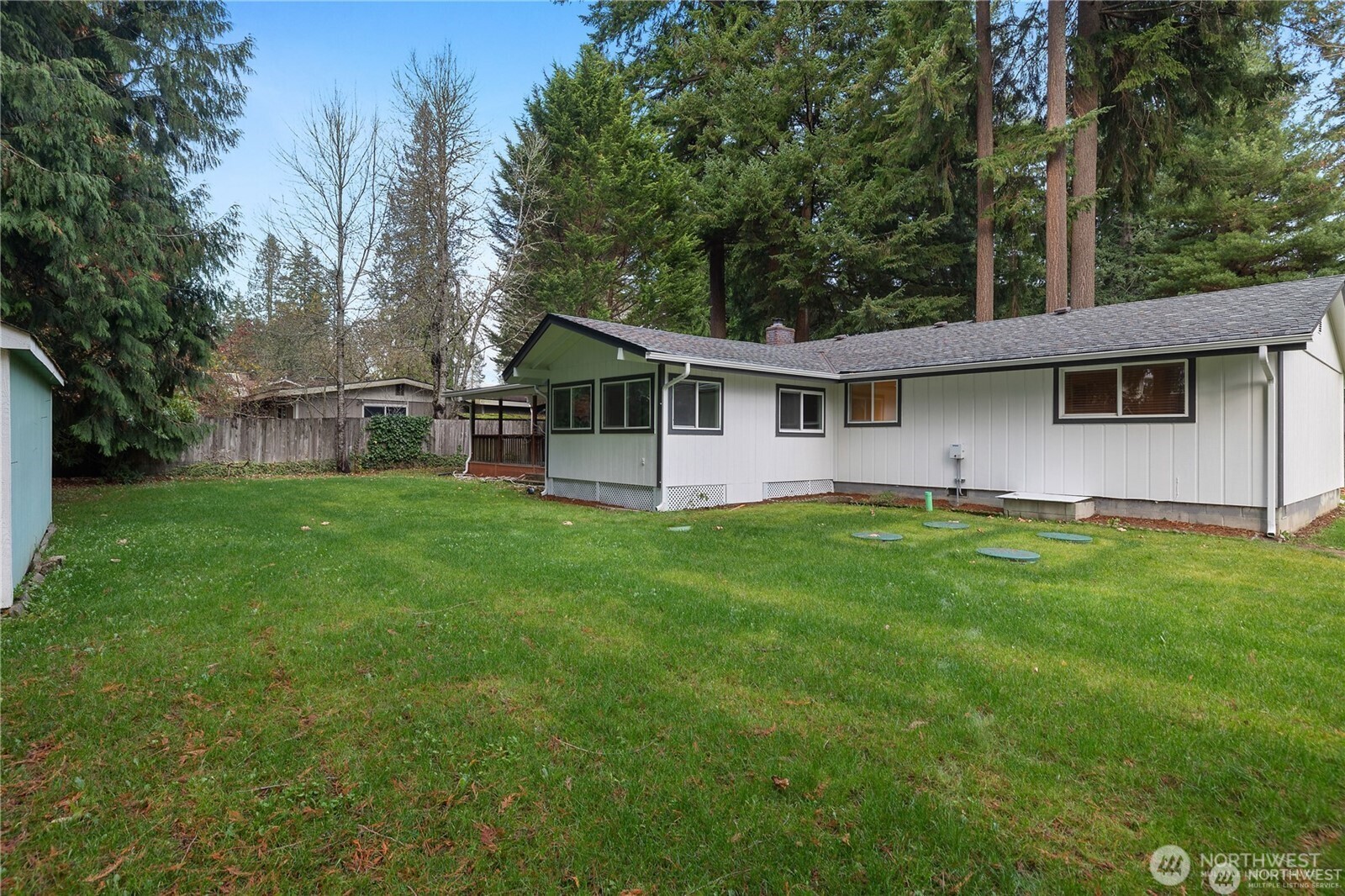 5505 Windemere Drive SE, Olympia, WA 98501