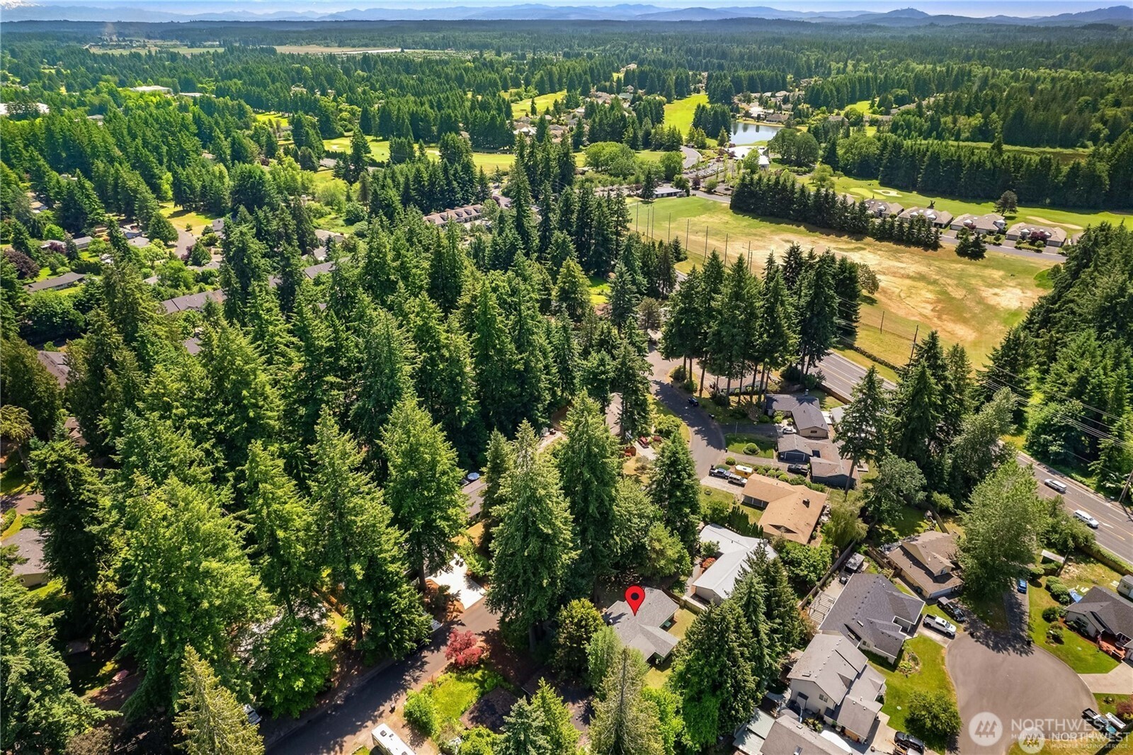 5505 Windemere Drive SE, Olympia, WA 98501