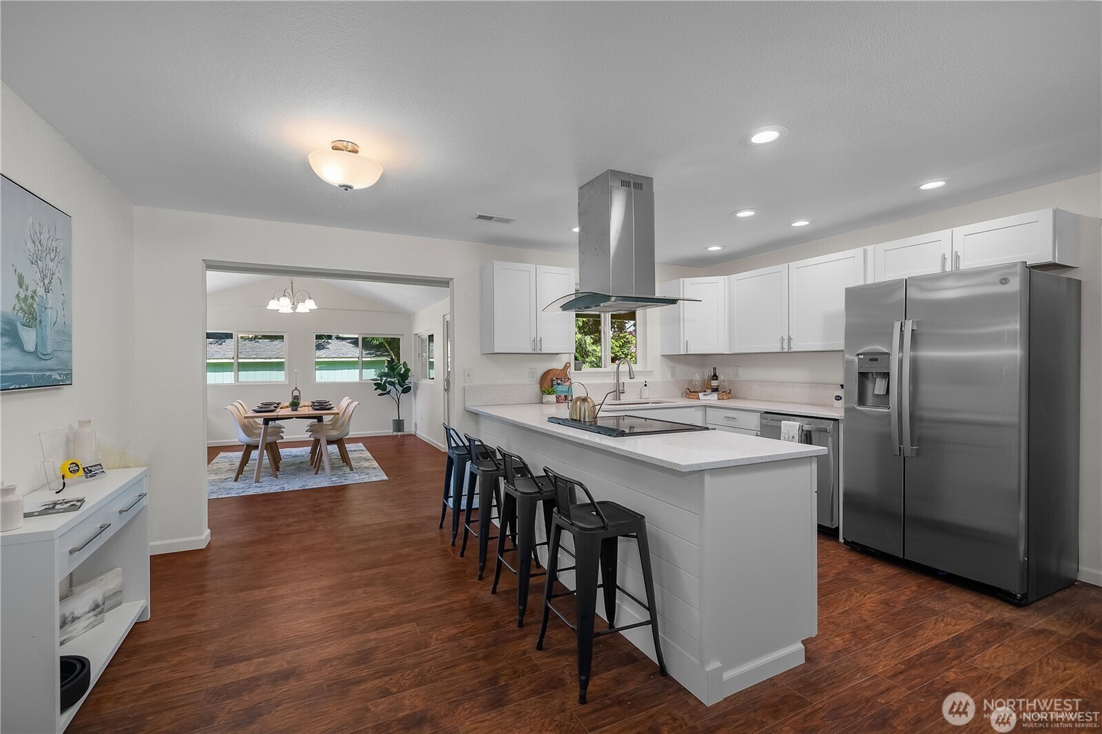 5505 Windemere Drive SE, Olympia, WA 98501